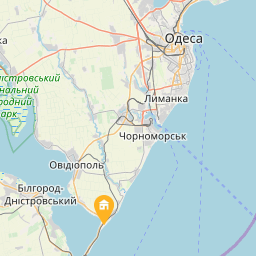 Baza Otdyha Vysotnik на карті